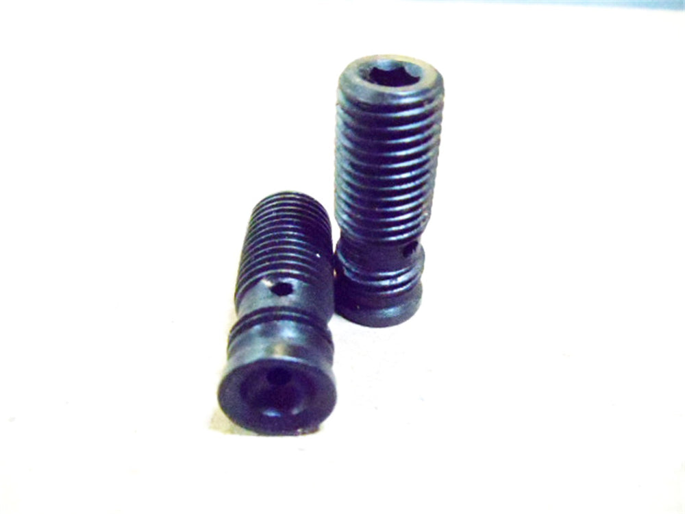 ADJUSTER SCREW KIT/VALVE LASH/MOPAR 273440/CUP END/EACH