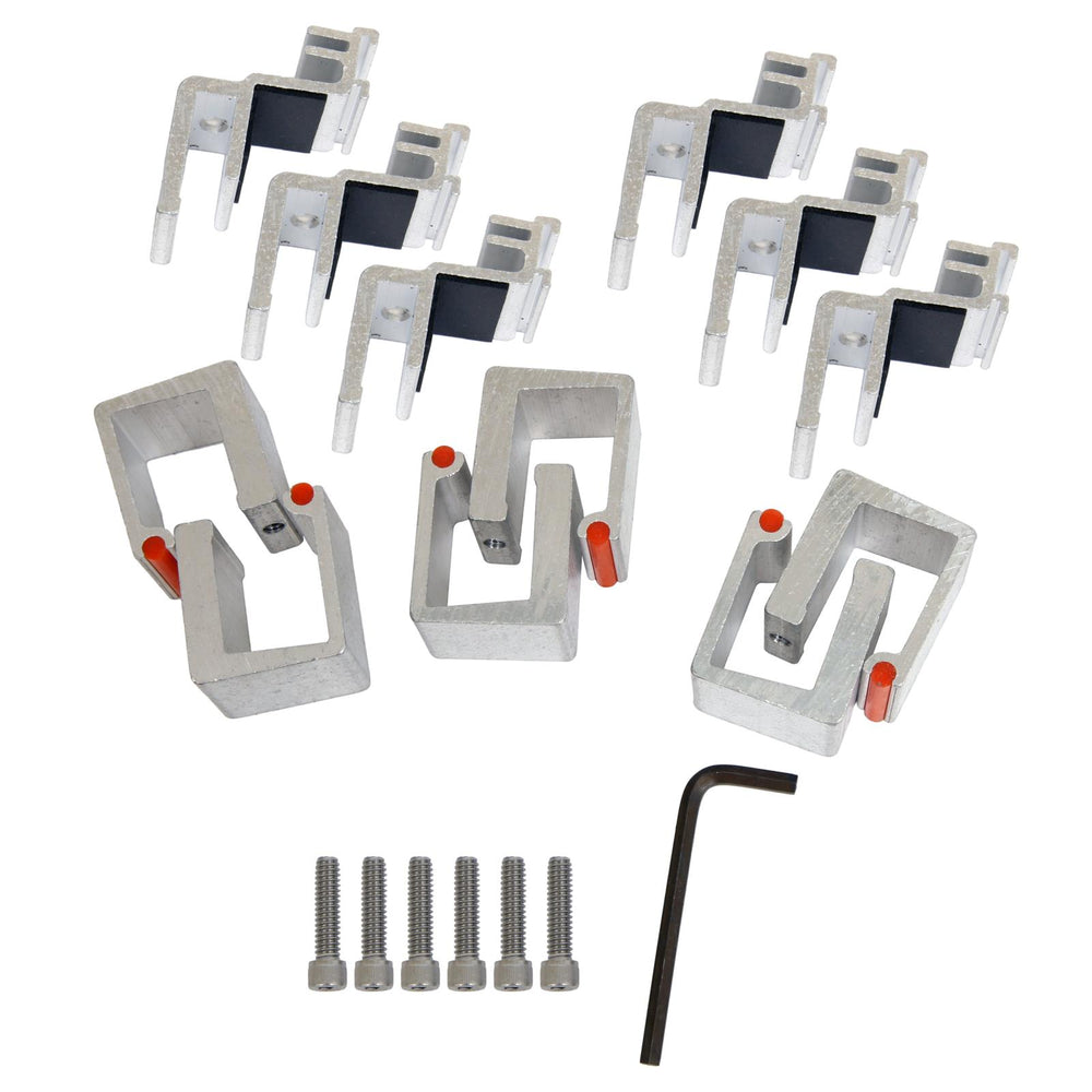 CLAMP KIT