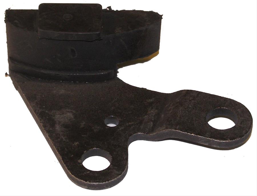 TOYOTA TRK: 4 2694CC (2.7L) DOHC 3RZFE (199698) DAMPER