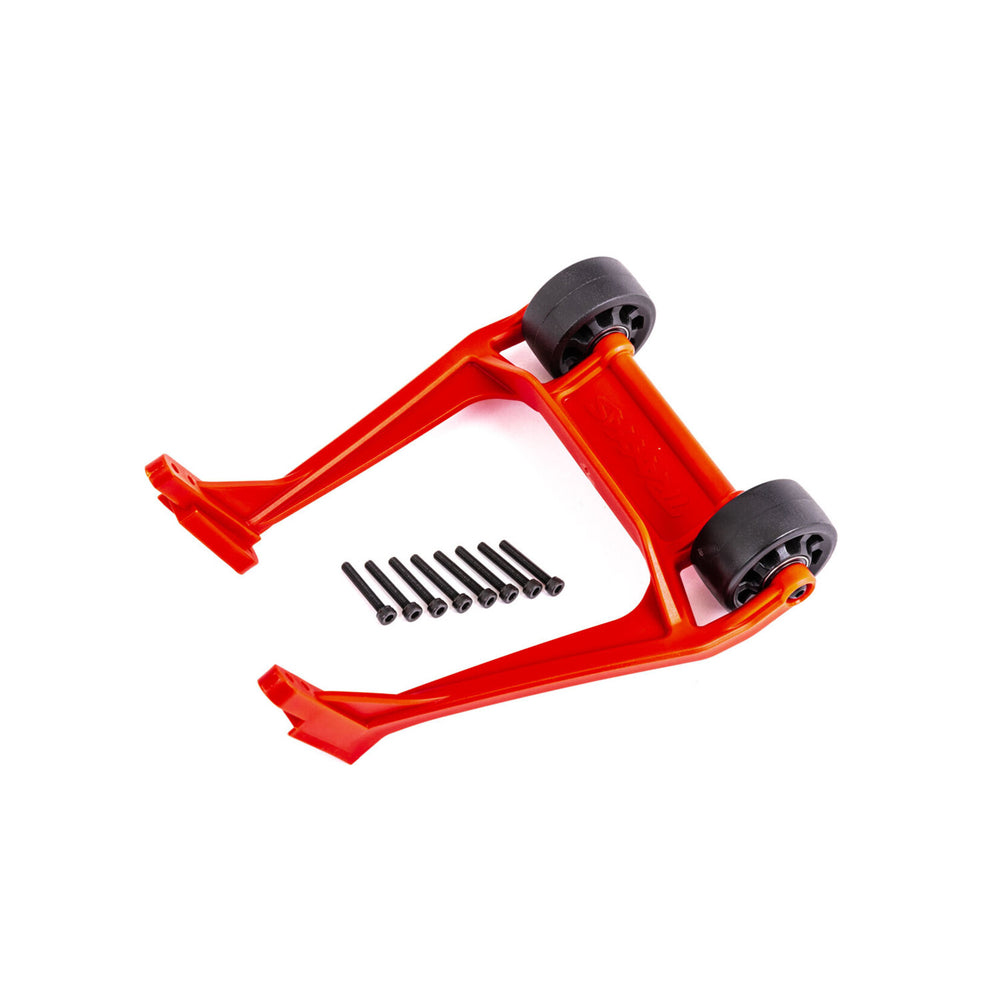 TRAXXAS red auto part
