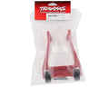 WHEELIE BAR RED (ASSEMBLED)