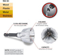 Wilmar Corp. auto part detail