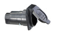 7WAY RV SOCKET NYLON