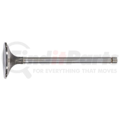 SEALED POWER exhaust
