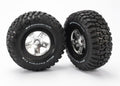 TRAXXAS auto part