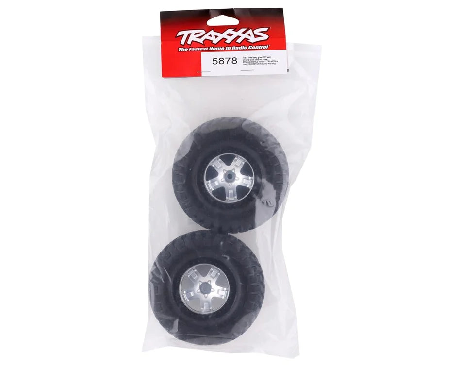 TRAXXAS auto part