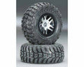 TRAXXAS auto part detail