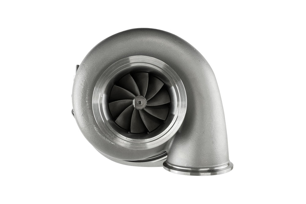 Turbosmart TS-1 Turbocharger 7675 Pro V-Band 1.24AR Externally Wastegated TS-1-7675CP-VB124E