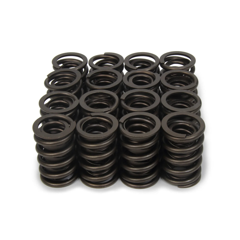 Manley SPRING-1.550 CHR SIL EA