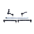 KRYPTONITE ULTIMATE FRONT END PACKAGE FOR 1988-1992 GM C/K SERIES TRUCKS/SUVS ULTIMATE88K