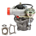 Turbosmart TS-1 Turbocharger 7880 Pro V-Band 0.96AR Externally Wastegated TS-1-7880CP-VB096E