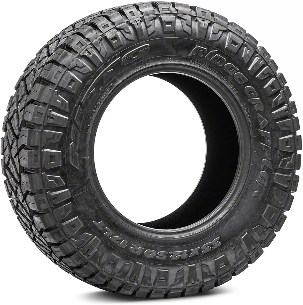 Nitto Tires - NT-217-410