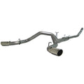 MBRP MBRP 4 Turbo Back Cool Duals (4WD only) AL S6102AL S6102AL