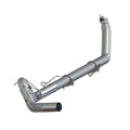 MBRP MBRP 4 Turbo Back Cool Duals (4WD only) AL S6102AL S6102AL