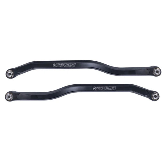 KRYPTONITE HIGH CLEARANCE LOWER RADIUS ROD SET FOR 2026 KAWASAKI TERYX H2 KRTH2HCL