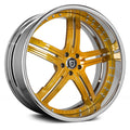 Lexani Wheel Corporation - 716-2010-00-15C