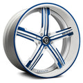 Lexani Wheel Corporation - 716-2010-00-15C