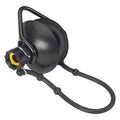 VOLVO ROUND CUP FLUSHER