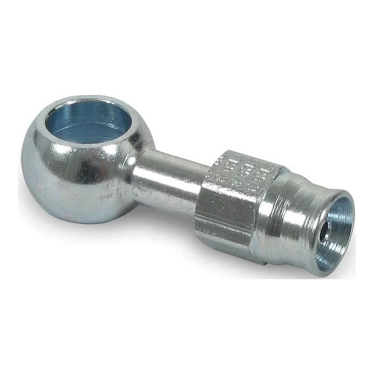 -3 St. Steel Long Non-Adj. Banjo
