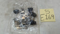 DISC BRAKE HDWE KIT