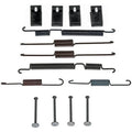 DRUM BRAKE HDWE KIT