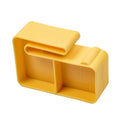 PROP MASTER PROPELLER STOP YELLOW PACKAGED
