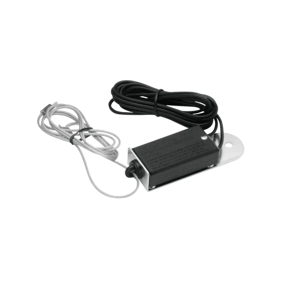 Hidden Hitch auto part
