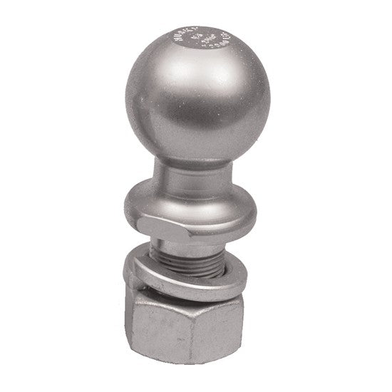 BALL 2-5/16X1-1/4X2-5/8 CHR