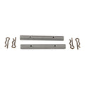 All Balls Racing 1998 Yamaha FZS FAZER 600 Brake Pad Retaining Pin Kit Front