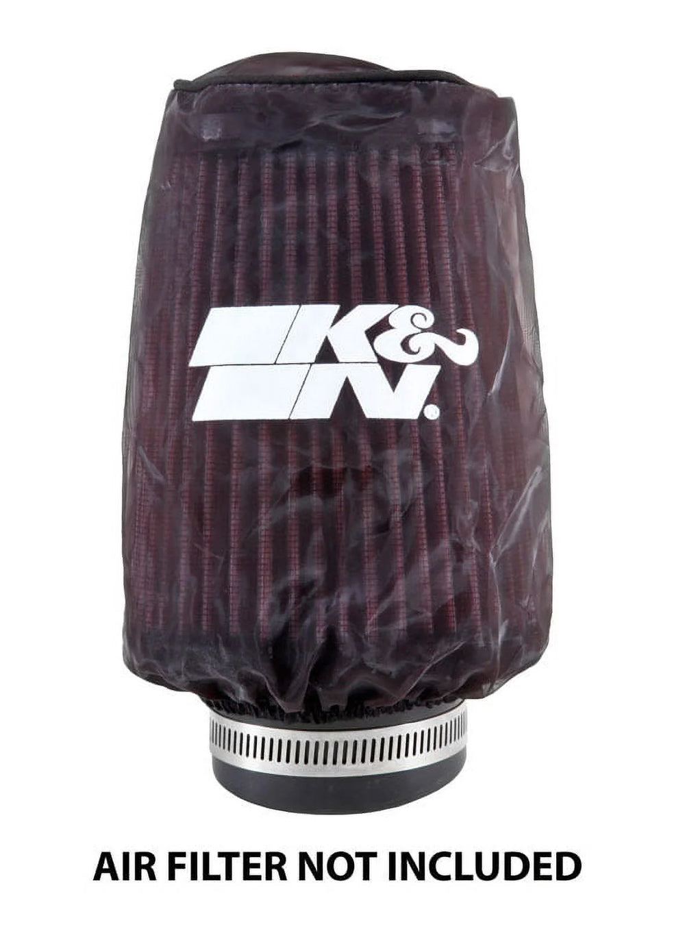 SNOWCHARGER / SN2550 AIR FLTR WRAP