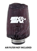 SNOWCHARGER / SN2550 AIR FLTR WRAP