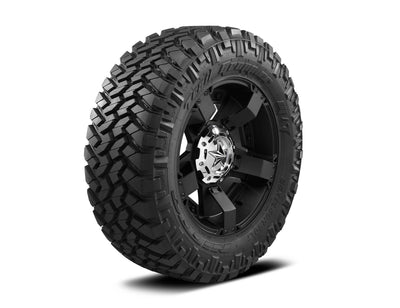 Nitto Tires - NT-205-940