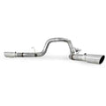 MBRP MBRP 4 Filter Back Cool Duals T409 S6034409 S6034409