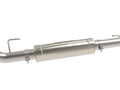 Vulcan Series 3 IN Stainless Steel Rear-Side Exit Exhaust System Black Ford Ranger Raptor 22-26 L4-2.0L (td)