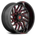 Fuel Wheels - FL-D80820908950