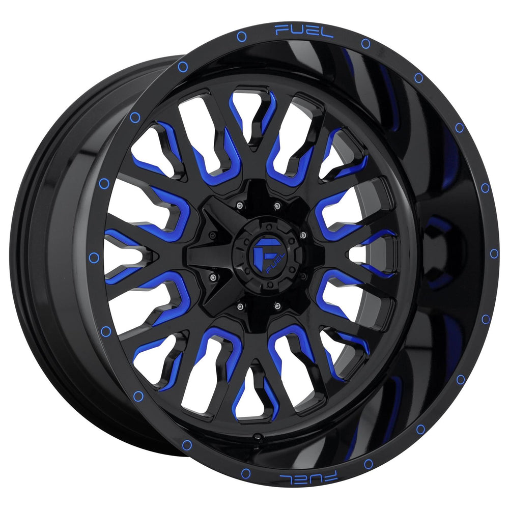 Fuel Wheels - FL-D64520908257