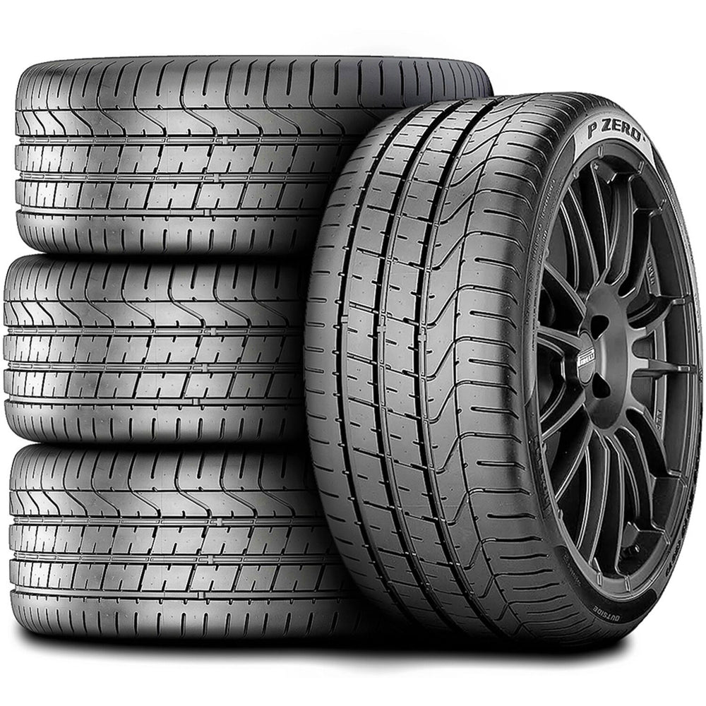 Pirelli - PI-4106100