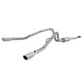 MBRP MBRP 2.5 Cat Back Dual Side AL S5238AL S5238AL