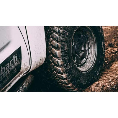 Nitto Tires - NT-205-850