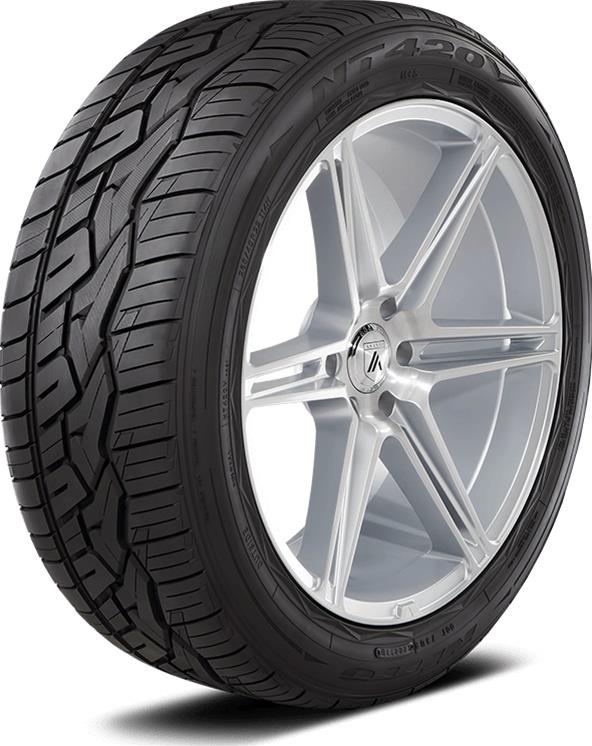 Nitto Tires - NT-206-980
