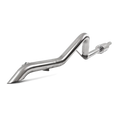 MBRP MBRP 2.5 Cat Back Single Rear Exit T304 S5531304 S5531304