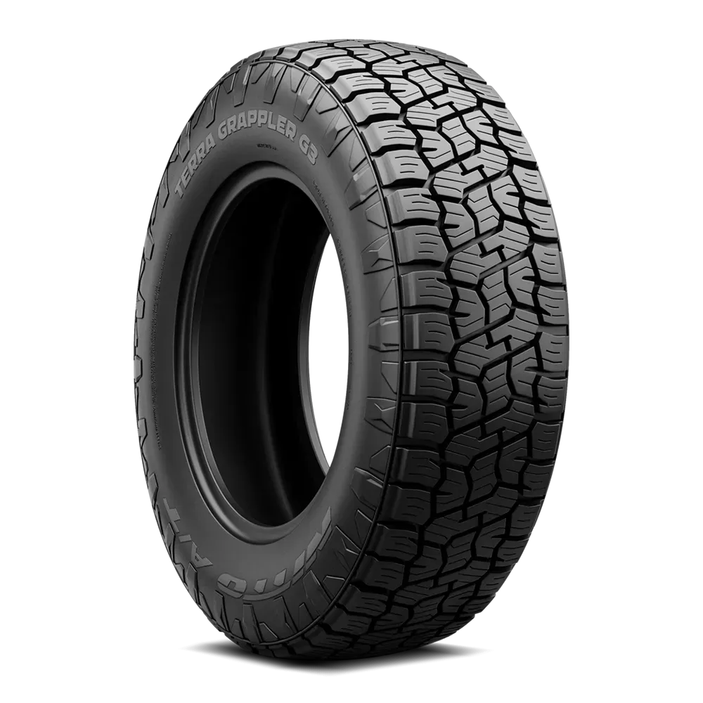 Nitto Tires - NT-224-340