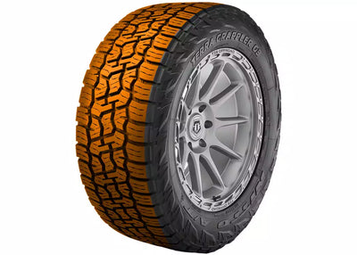 Nitto Tires - NT-224-020