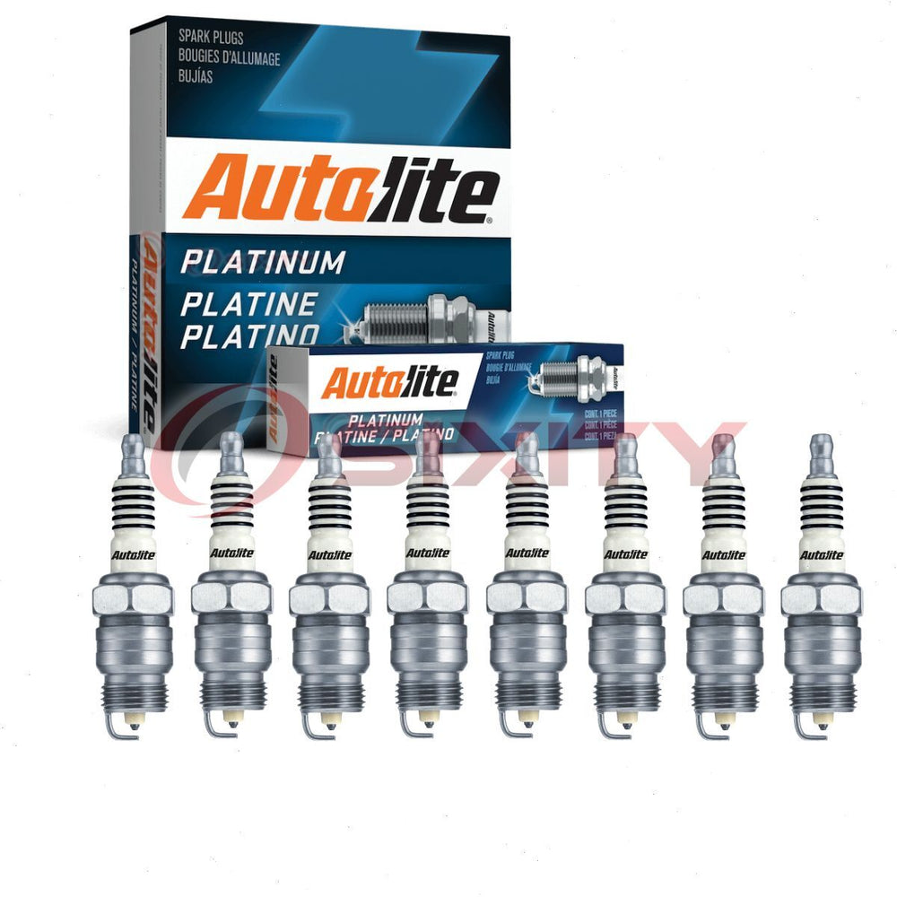 Autolite auto part