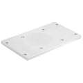 BUCKET SEAT MOUNTING PLATE
