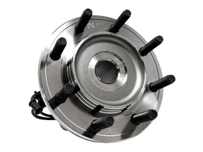 KRYPTONITE LIFETIME WARRANTY FRONT WHEEL BEARING FOR 2012-2013 RAM 2500/3500 TRUCKS KR148