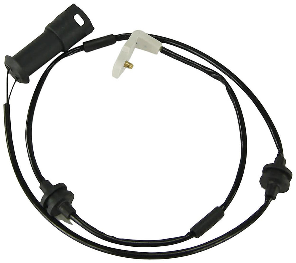 BRAKE PAD WEAR SENSOR