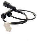 BRAKE PAD WEAR SENSOR