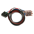 Tekonsha auto part detail