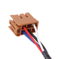 Tekonsha auto part